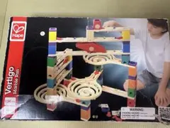 Quadrilla Twist & Rail set