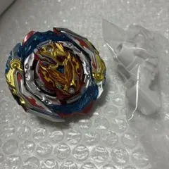 未使用》超Zアキレス.00.Dm 白騎士Ver. ベイブレードバースト - メルカリ