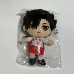 ハイキュー 黒尾鉄朗 ぬいぐるみ