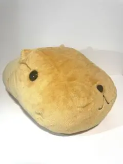 カピバラ　とってもおおきなぬいぐるみ（タイクレ限定）×4 カピバラ とってもおおきなぬいぐるみ（タイクレ限定） - メルカリ