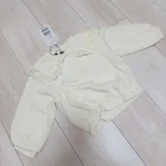 セラフ チュールレース 切り替え トレーナー.11