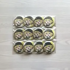 にじさんじ 卯月コウ まねきねこ 缶バッジ SD