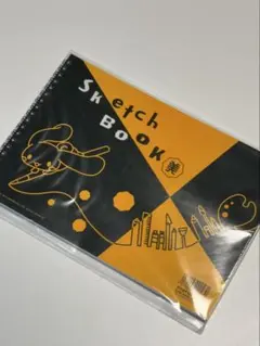 ミニスケッチブック つば九郎 真中満さんサイン 入り - メルカリ