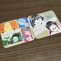 SAKAMOTO DAYS コースター - メルカリ