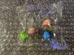 たまごっち UFOスイング　くちぱっち　ぎんじろっち