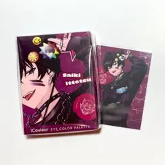 にじさんじ　Oriens 佐伯イッテツ　iCouleur 缶バッジ 18個 にじさんじ Oriens×iCouleur 佐伯イッテツ アクスタ 缶バッジ - メルカリ