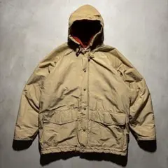 70s woolrich マウンテンジャケット ヴィンテージ USA製のサムネイル