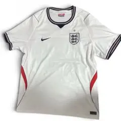 NIKE イングランド代表 ユニフォームレプリカシャツ