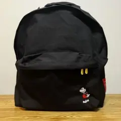 【新品タグ付】マンハッタンポーテージ ミッキー 90周年 リュック パスケース付 新品タグ付】マンハッタンポーテージ ミッキー 90周年 リュック パス