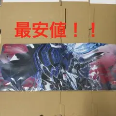 ycsjドミナススパーク プレイマット - メルカリ