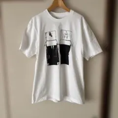 UNIQLO METALGEARSOLID半袖ＴシャツL