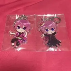 すとぷり さとみ アクキー