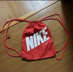 00s NIKE ナップサック ピンク y2k ノームコア swag テック - メルカリ
