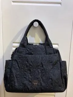 未使用 ANNA SUI2wayトートバッグ アナスイバッグ ⚠️あり