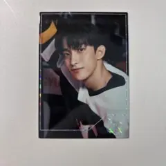 SEVENTEEN セブチ HOME 2025 トレカ ドギョム 81番