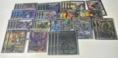 5cザーディクリカ デッキ