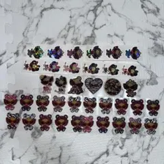 ヒスアメステセット