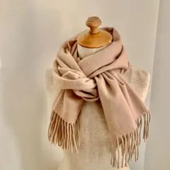 【Xmas SALE】CHARLES JOURDAN シャルルジョルダンカシミア