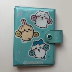 ちいかわ シール帳 シール バインダー スケジュールシールセット