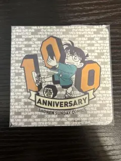 2025年最新】名探偵コナン 100巻記念 アクリルキーホルダーの人気