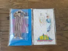 ★在庫整理★【新品未開封】なにわ男子 高橋恭平 アクスタ アクキー セット