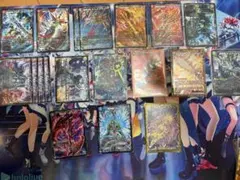 デュエルマスターズ ドラグハート ウエポン まとめ売り12枚セット
