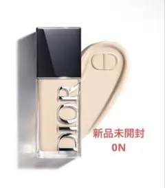 DIOR ディオール フォーエヴァー フルイド スキングロウ 0N 30ml