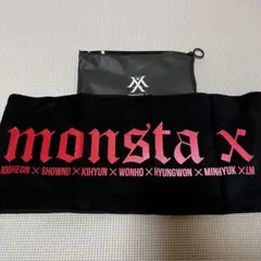 2026年最新】monsta x スローガンの人気アイテム - メルカリ