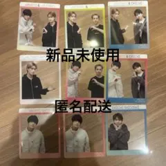 M!LK フォトフレーム　セット