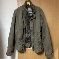 ミリタリージャケット　アディロンダックジャケット