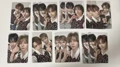 バラ売り可 BOYNEXTDOOR BOYLIFE ケミトレカ