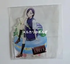 アオのハコ 夏色＊Sugar Days アクリルスタンド 鹿野千夏 - メルカリ