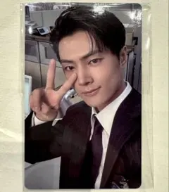 ENHYPEN ジェイ daydream 韓国ポップアップ限定 特典 トレカ