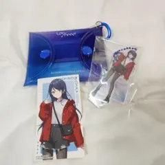 プロセカ×スシローコラボ　イチカのサムネイル
