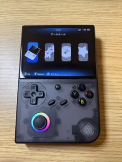 anbernic RG40XXV 64gb+128gb 新品同様