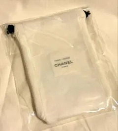 CHANEL ノベルティ ポーチのサムネイル