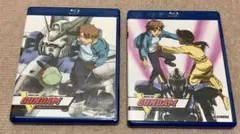 レア美品 機動戦士ガンダム0083Blu-ray Box 期間限定生産版 - メルカリ