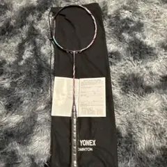 【新品未使用】アストロクス100zz 3u5クレナイ