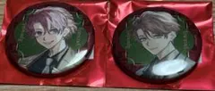 B-PROJECT Bプロ SperanzA 缶バッジ 北門倫毘沙 セット - メルカリ