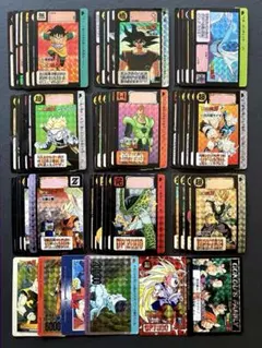 2025年最新】ドラゴンボール カードダス 545 546の人気アイテム