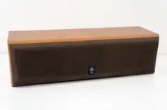 YAMAHAヤマハNS-C5HX センタースピーカー - メルカリ