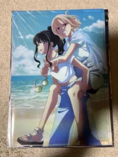 リコリス・リコイル