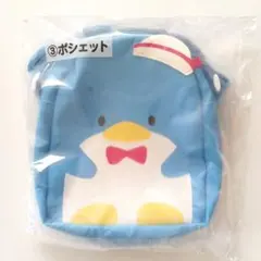 サンリオ タキシードサム ポシェット 一番くじ