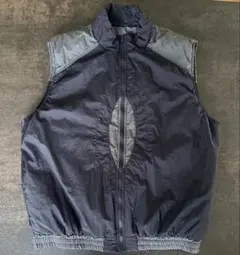 TENDERLOIN DABO IMAGE NYLON VEST テンダーロイン - メルカリ
