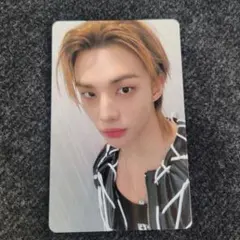 straykids Hollow オフイベ 関東 ヒョンジン