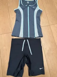 Nike スポーツ用水着 Mサイズ セット