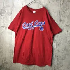 Habu Box 赤鯉WAVE 広島 東洋 カープ 沖縄キャンプ 限定 Tシャツ
