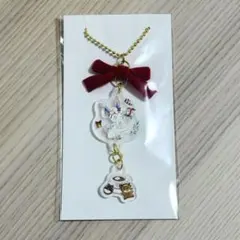 ポケモン　クリスマス　オーナメントチャーム　ニンフィア