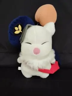 FINAL FANTASY XIV モーグリ レターモーグリ ぬいぐるみ - メルカリ