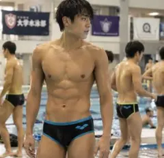 arena アリーナ　入手困難　 練習水着 競パン　Vパン　海外製 arena アリーナ 入手困難 練習水着 競パン Vパン 海外製 - メルカリ